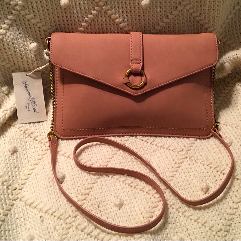Universal Thread Cross Shoulder Bag